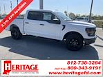New 2024 Ford F-150 STX SuperCrew Cab 4x4, Pickup for sale #RFA42671 - photo 5