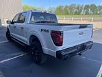 New 2024 Ford F-150 STX SuperCrew Cab 4x4, Pickup for sale #RFA42671 - photo 4