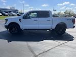 New 2024 Ford F-150 STX SuperCrew Cab 4x4, Pickup for sale #RFA42671 - photo 9