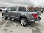 New 2024 Ford F-150 XLT SuperCrew Cab 4x4, Pickup for sale #RFB86522 - photo 13