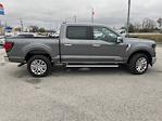 New 2024 Ford F-150 XLT SuperCrew Cab 4x4, Pickup for sale #RFB86522 - photo 21