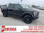 New 2024 Ford F-150 Raptor SuperCrew Cab 4x4, Pickup for sale #RFB95254 - photo 1