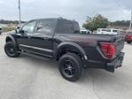 New 2024 Ford F-150 Raptor SuperCrew Cab 4x4, Pickup for sale #RFB95254 - photo 17