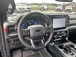 New 2024 Ford F-150 Raptor SuperCrew Cab 4x4, Pickup for sale #RFB95254 - photo 36