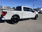 New 2024 Ford F-150 XLT SuperCrew Cab 4x4, Pickup for sale #RFC03313 - photo 2