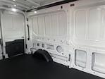 2024 Ford Transit 250 Medium Roof AWD, Empty Cargo Van for sale #RKA47475 - photo 25