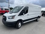 2024 Ford Transit 250 Medium Roof AWD, Empty Cargo Van for sale #RKA47475 - photo 4