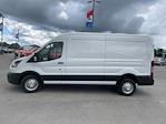 New 2024 Ford Transit 250 Base Medium Roof AWD, Empty Cargo Van for sale #RKA47475 - photo 5