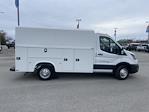 New 2024 Ford Transit 350 Base AWD, Service Utility Van for sale #RKA88565 - photo 21