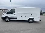 New 2024 Ford Transit 350 Base AWD, Service Utility Van for sale #RKA88565 - photo 6