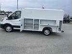 New 2024 Ford Transit 350 Base AWD, Service Utility Van for sale #RKA88565 - photo 7