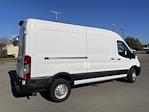 New 2024 Ford Transit 250 Base Medium Roof AWD, Empty Cargo Van for sale #RKB17042 - photo 11