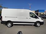 New 2024 Ford Transit 250 Base Medium Roof AWD, Empty Cargo Van for sale #RKB17042 - photo 12