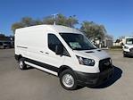 New 2024 Ford Transit 250 Base Medium Roof AWD, Empty Cargo Van for sale #RKB17042 - photo 2