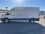 New 2024 Ford Transit 250 Base Medium Roof AWD, Empty Cargo Van for sale #RKB17042 - photo 5