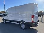 New 2024 Ford Transit 250 Base Medium Roof AWD, Empty Cargo Van for sale #RKB17042 - photo 6