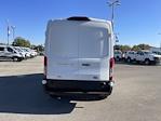 New 2024 Ford Transit 250 Base Medium Roof AWD, Empty Cargo Van for sale #RKB17042 - photo 7