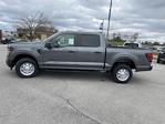 2024 Ford F-150 SuperCrew Cab 4x4, Pickup for sale #RKD32832 - photo 9