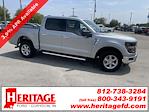 New 2024 Ford F-150 XLT SuperCrew Cab 4x4, Pickup for sale #RKE15649 - photo 1