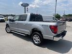 New 2024 Ford F-150 XLT SuperCrew Cab 4x4, Pickup for sale #RKE15649 - photo 12