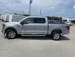 New 2024 Ford F-150 XLT SuperCrew Cab 4x4, Pickup for sale #RKE15649 - photo 8