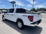 New 2024 Ford F-150 XL SuperCrew Cab 4x4, Pickup for sale #RKE38046 - photo 11