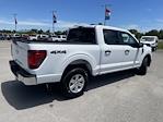 New 2024 Ford F-150 XL SuperCrew Cab 4x4, Pickup for sale #RKE38046 - photo 2