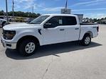 New 2024 Ford F-150 XL SuperCrew Cab 4x4, Pickup for sale #RKE38046 - photo 6