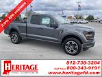 New 2024 Ford F-150 STX Super Cab 4x4, Pickup for sale #RKF11441 - photo 1