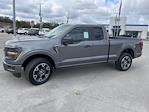 New 2024 Ford F-150 STX Super Cab 4x4, Pickup for sale #RKF11441 - photo 7