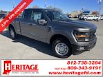 New 2024 Ford F-150 XL Super Cab 4x4, Pickup for sale #RKF38319 - photo 1