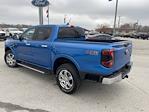 New 2024 Ford Ranger XLT SuperCrew Cab 4x4, Pickup for sale #RLE40500 - photo 13