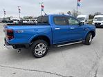 New 2024 Ford Ranger XLT SuperCrew Cab 4x4, Pickup for sale #RLE40500 - photo 2