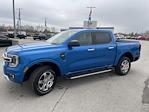 New 2024 Ford Ranger XLT SuperCrew Cab 4x4, Pickup for sale #RLE40500 - photo 6