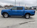 New 2024 Ford Ranger XLT SuperCrew Cab 4x4, Pickup for sale #RLE40500 - photo 8