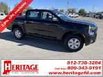 New 2024 Ford Ranger XL SuperCrew Cab 4x4, Pickup for sale #RLE61546 - photo 1