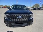 New 2024 Ford Ranger XL SuperCrew Cab 4x4, Pickup for sale #RLE61546 - photo 4