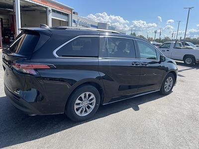 Used 2022 Toyota Sienna LE FWD, Minivan for sale #S091893T - photo 2