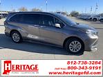 Used 2022 Toyota Sienna XLE FWD, Minivan for sale #S125211W - photo 1