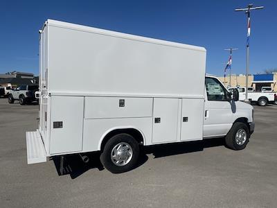 2025 Ford E-350 RWD, Service Utility Van for sale #SDD25932 - photo 2