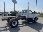 New 2025 Ford F-750 Base Regular Cab 4x2, Cab Chassis for sale #SDF07591 - photo 2