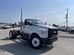 New 2025 Ford F-750 Base Regular Cab 4x2, Cab Chassis for sale #SDF07591 - photo 3