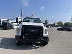 New 2025 Ford F-750 Base Regular Cab 4x2, Cab Chassis for sale #SDF07591 - photo 4