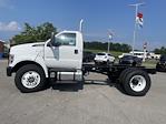 New 2025 Ford F-750 Base Regular Cab 4x2, Cab Chassis for sale #SDF07591 - photo 8