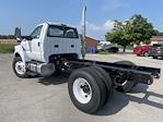 New 2025 Ford F-750 Base Regular Cab 4x2, Cab Chassis for sale #SDF07591 - photo 9