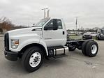 New 2025 Ford F-750 Base Regular Cab 4x2, Cab Chassis for sale #SDF08369 - photo 11