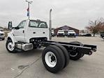 New 2025 Ford F-750 Base Regular Cab 4x2, Cab Chassis for sale #SDF08369 - photo 16