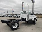 New 2025 Ford F-750 Base Regular Cab 4x2, Cab Chassis for sale #SDF08369 - photo 2