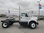 New 2025 Ford F-750 Base Regular Cab 4x2, Cab Chassis for sale #SDF08369 - photo 3