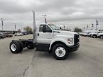 New 2025 Ford F-750 Base Regular Cab 4x2, Cab Chassis for sale #SDF08369 - photo 4